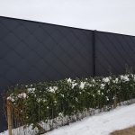 Gevel in Ruitleien